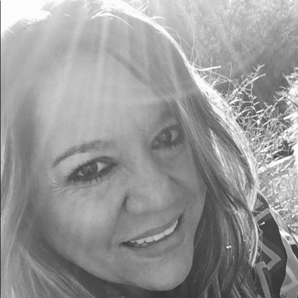 Meet your Posher, Alma